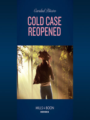 cover image of Cold Case Reopened